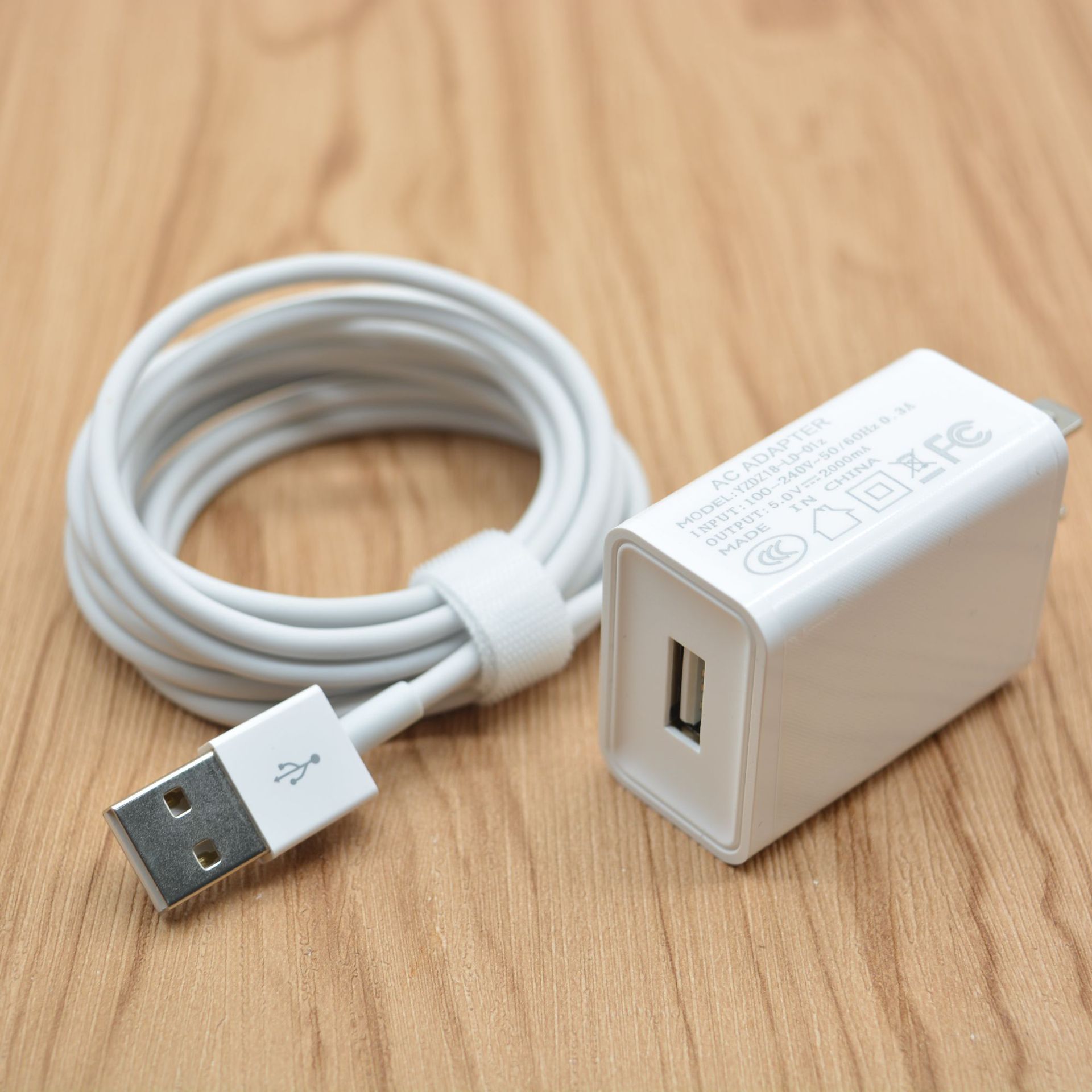 Mobile Phone Usb Charging Cable 5V2A
