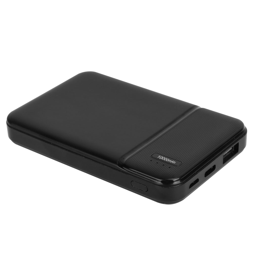 Fast Charging Power Bank With 1 USB Cable Fit For IOS Phone 15 14 13