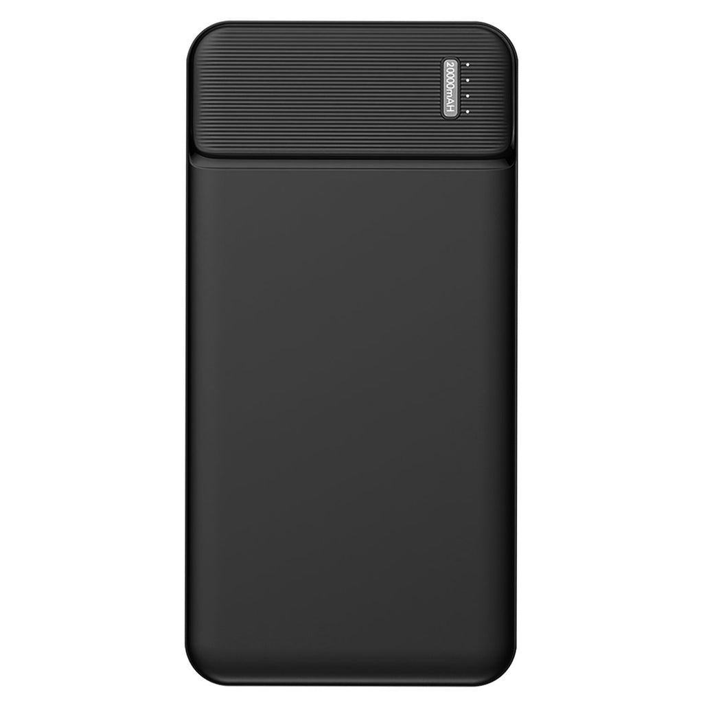 Fast Charging Power Bank With 1 USB Cable Fit For IOS Phone 15 14 13