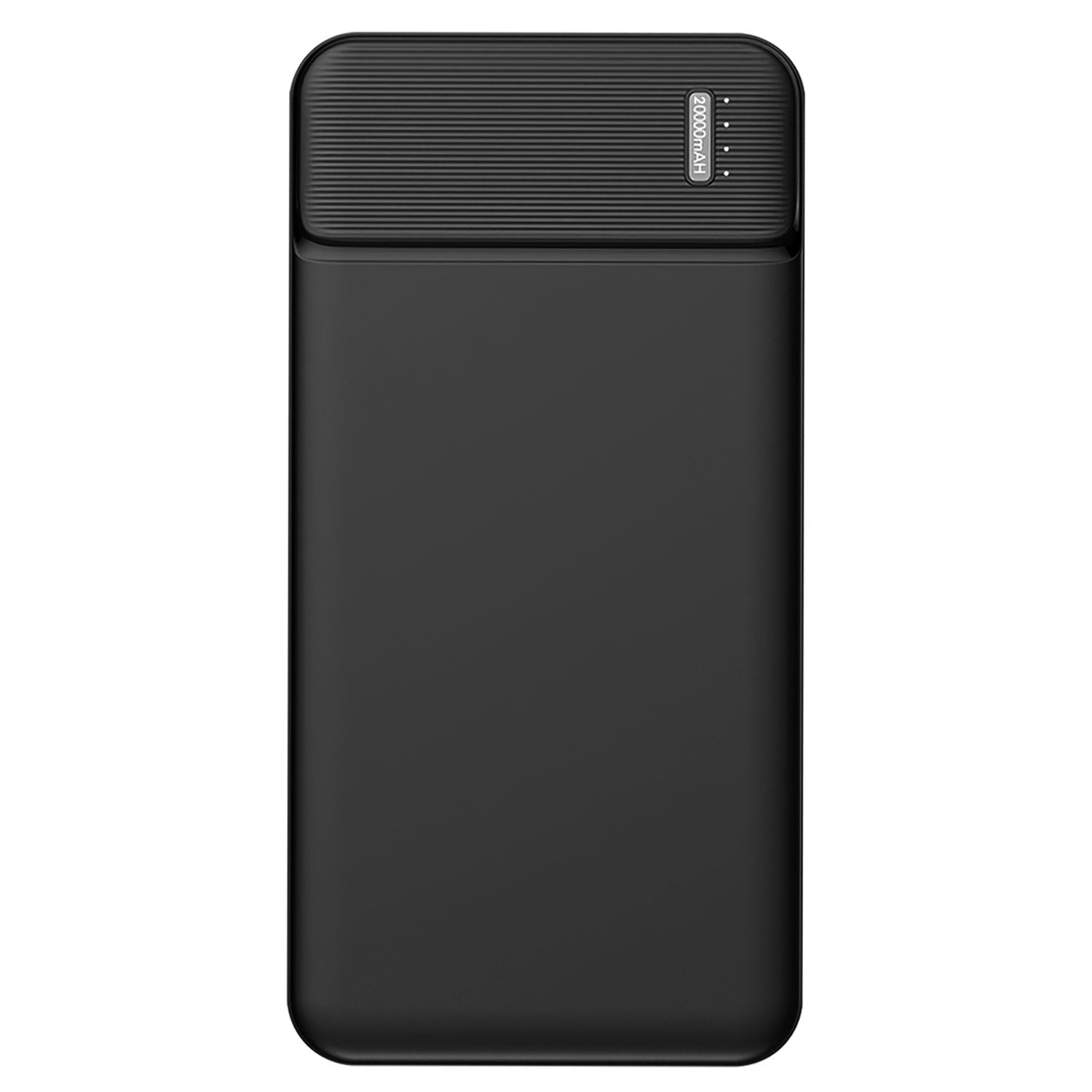 Fast Charging Power Bank With 1 USB Cable Fit For IOS Phone 15 14 13