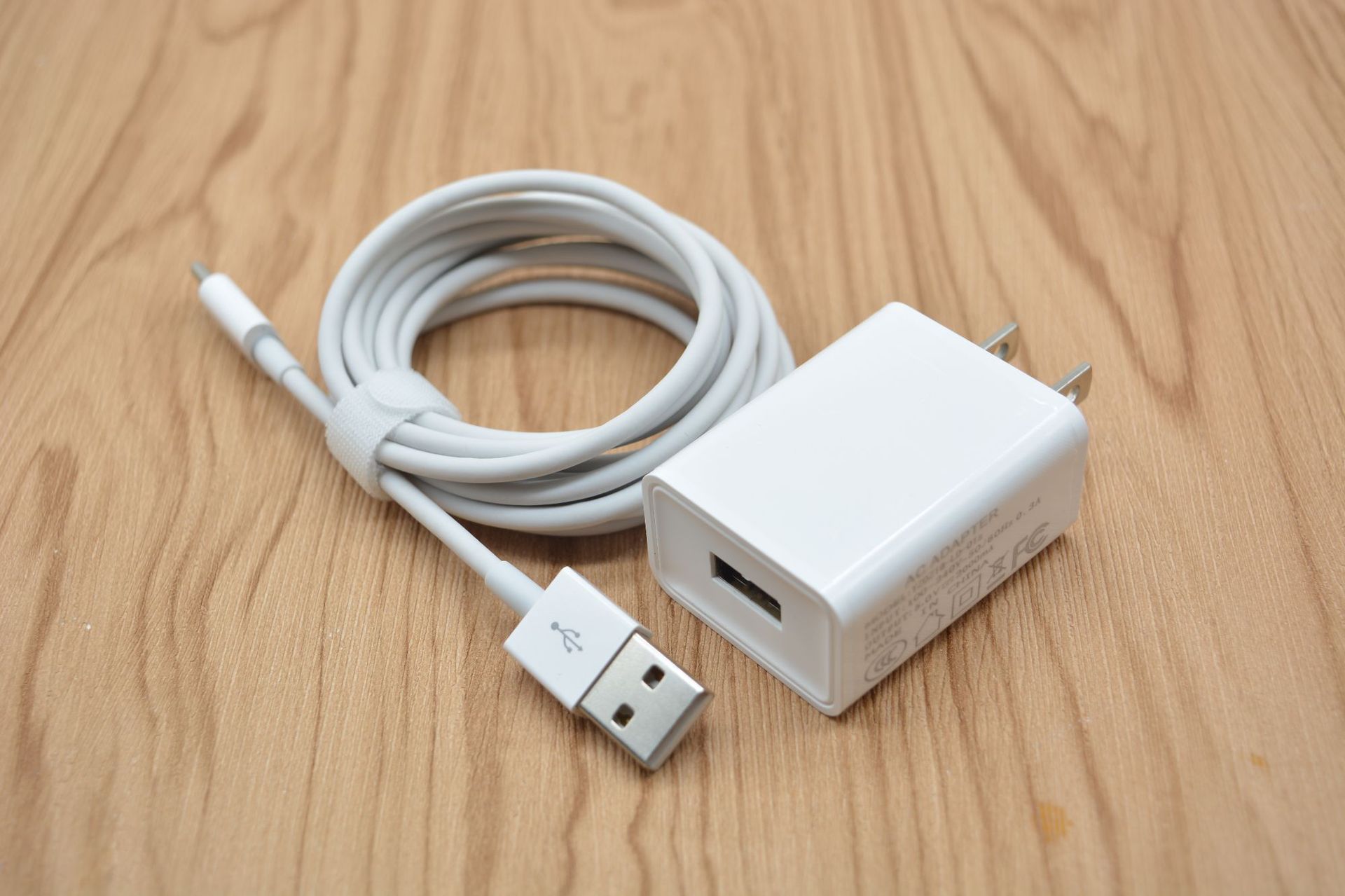 Mobile Phone Usb Charging Cable 5V2A