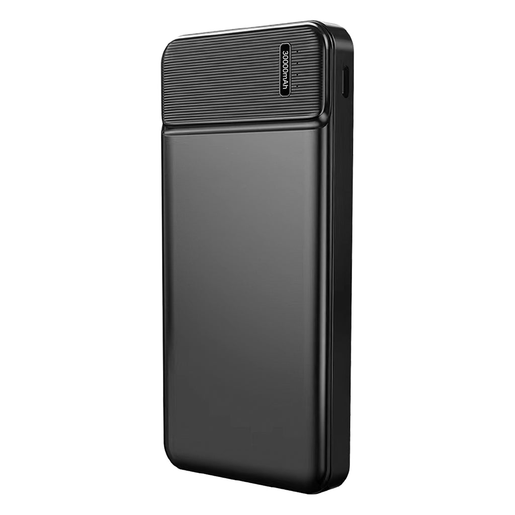 Fast Charging Power Bank With 1 USB Cable Fit For IOS Phone 15 14 13