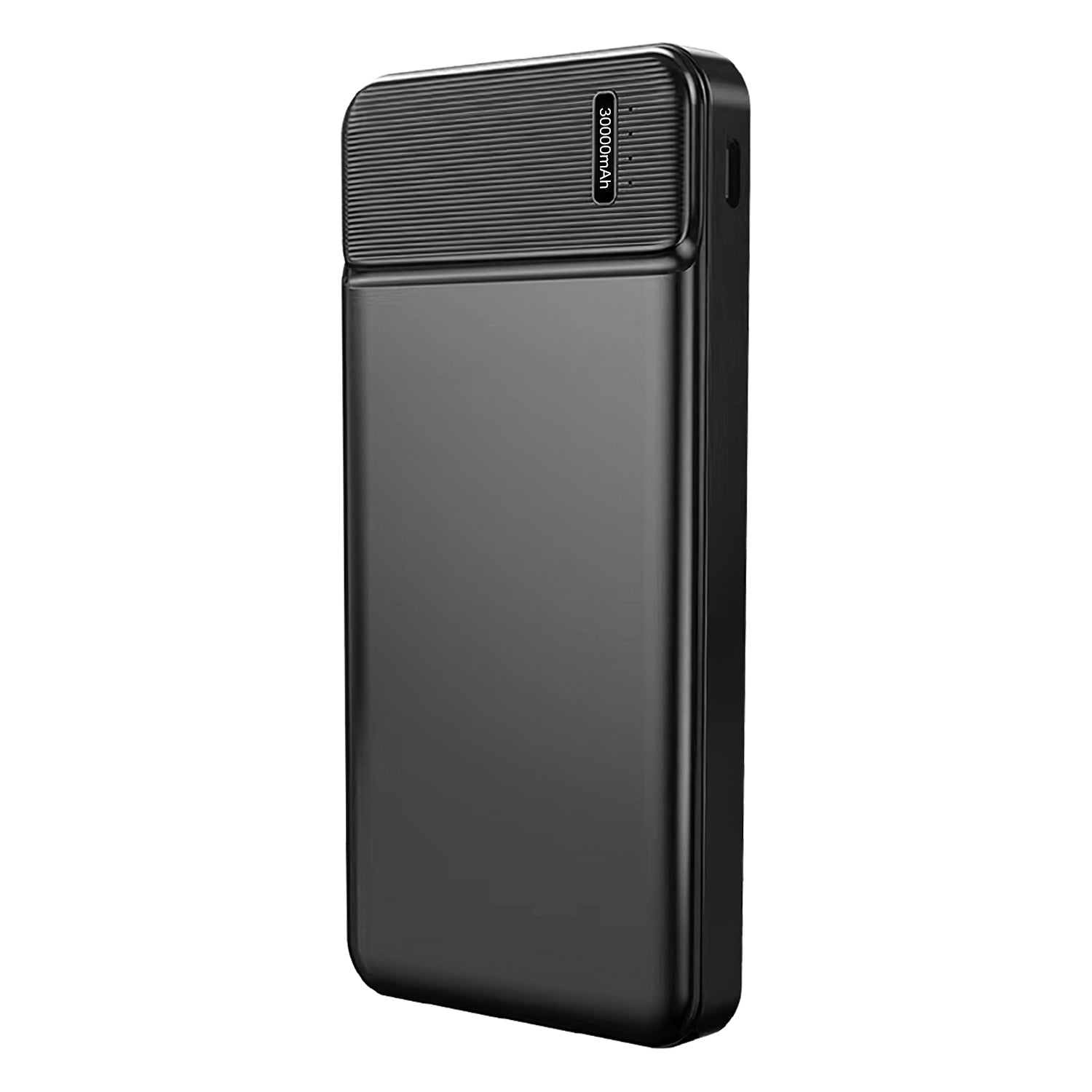 Fast Charging Power Bank With 1 USB Cable Fit For IOS Phone 15 14 13